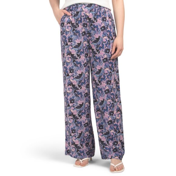 MARINE LAYER Violet Allison Trousers